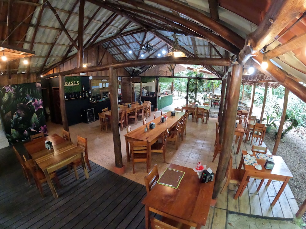 Arenal Oasis