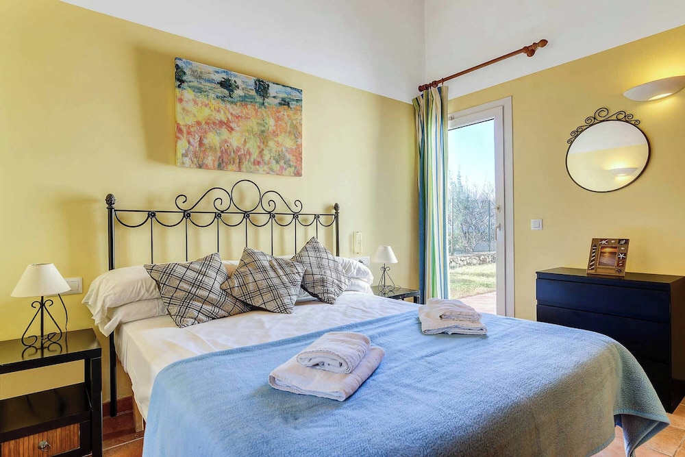 Villa Sirio