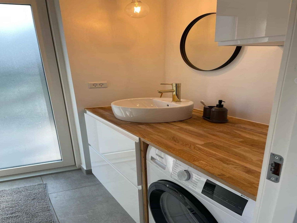 5 Star Holiday Home in Frederiksvaerk