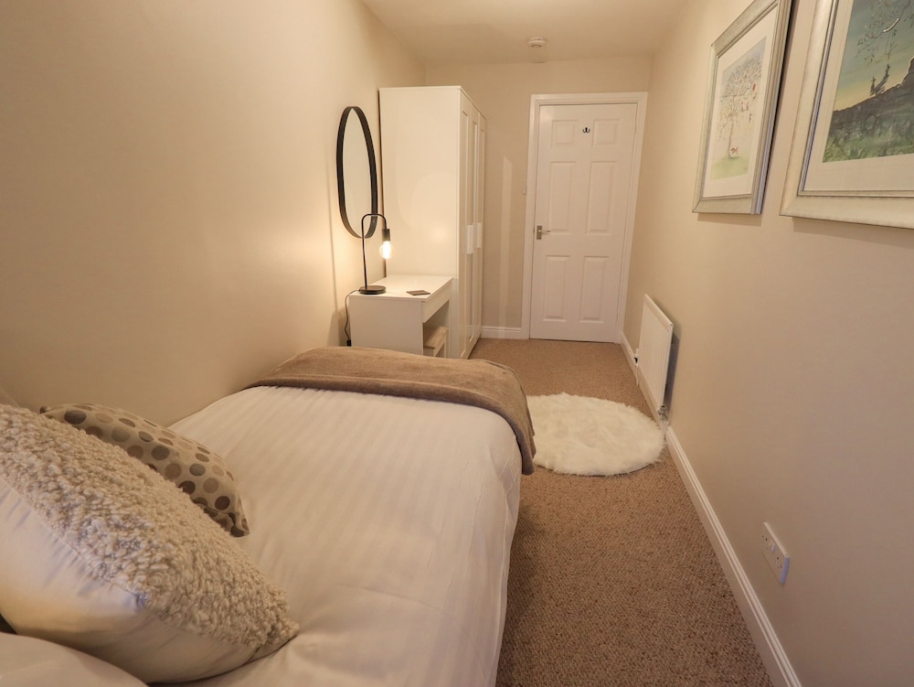Chapelside Cottage