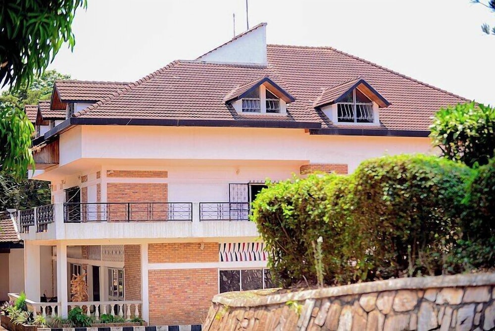 My Hill Eco-Lodge