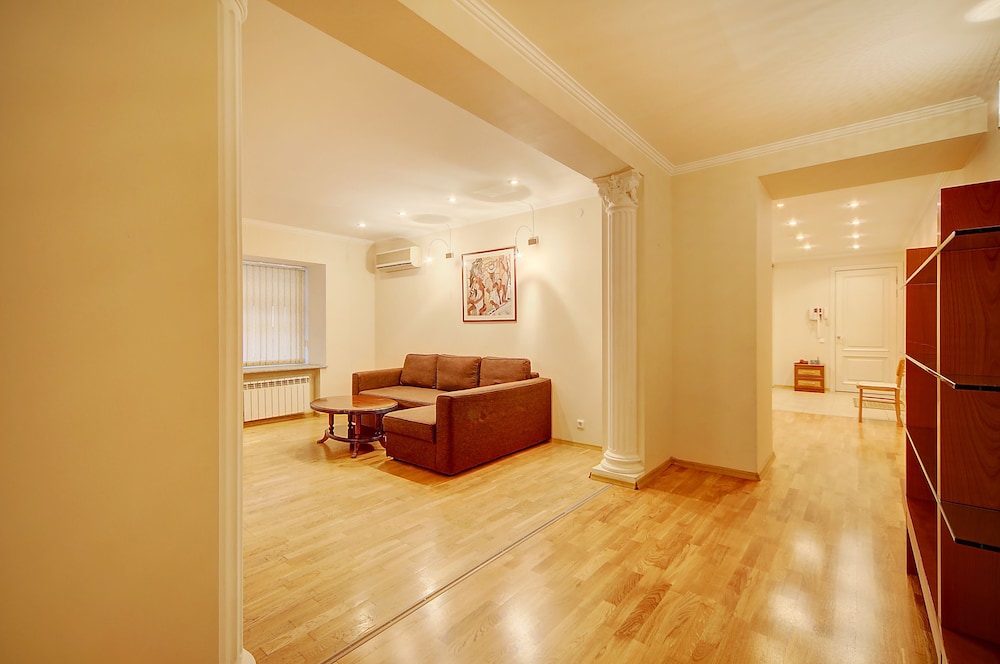 ERS Apartment