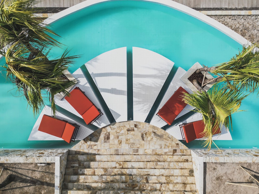 Seascape Resort & Spa Uluwatu by Ini Vie Hospitality