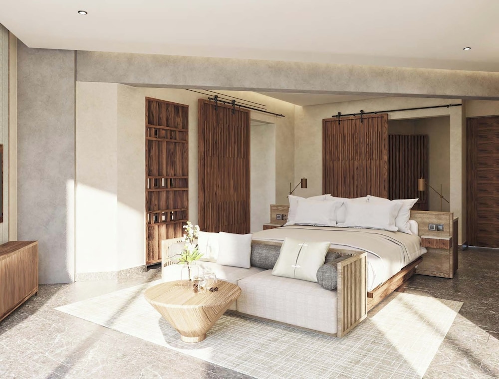 Secrets Mirabel Cancún Resort & Spa – Adults Only – All Inclusive