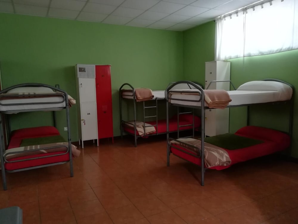 Albergue O Bordon - Hostel