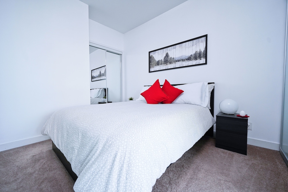 The York Boutique Suites