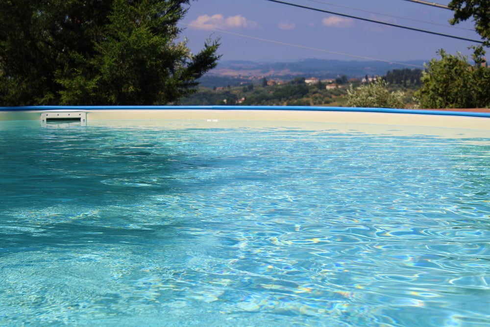 Podere Casato 2 Hills View, Pool, Wifi Tuscany