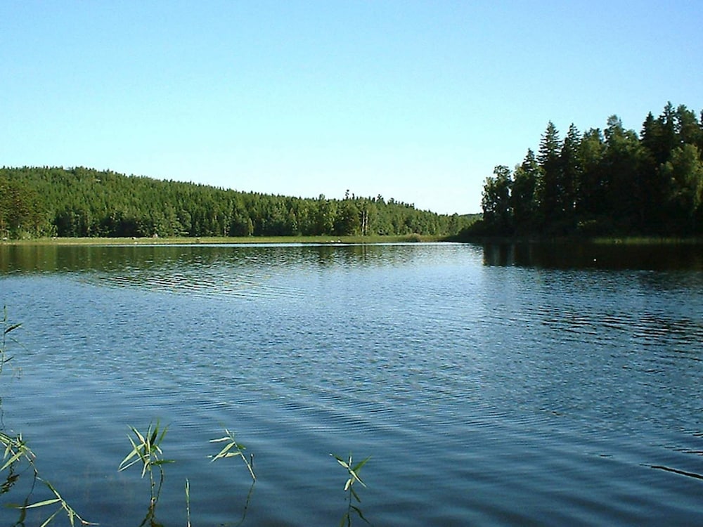 Holiday Home in Åtvidaberg view 2
