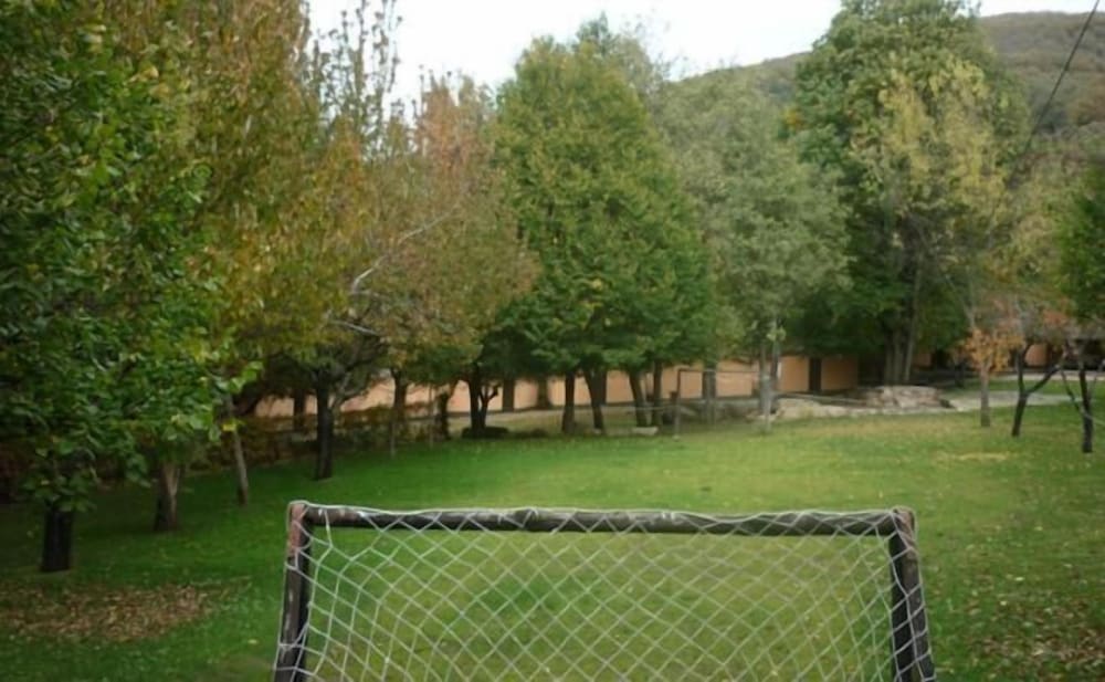 Albergue Turistico Valle del Ambroz