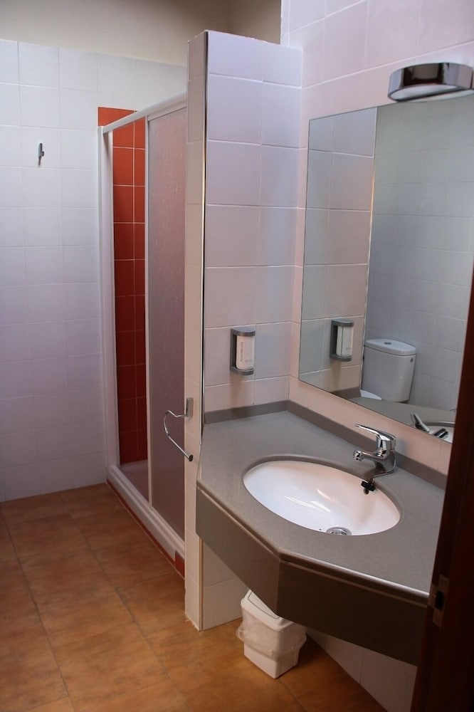 Eco Hotel Rural Angiz