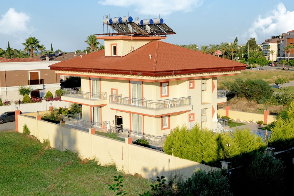Can Apart Otel