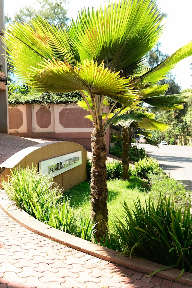 Nobilis Apartments