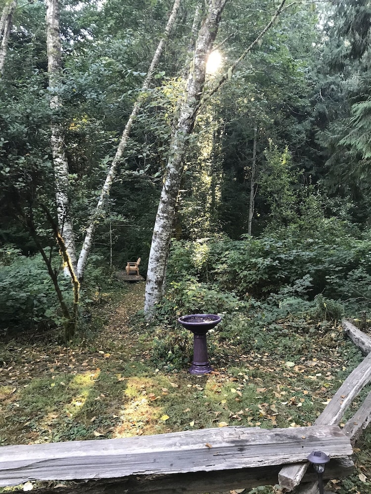 Mountain Meadows Inn