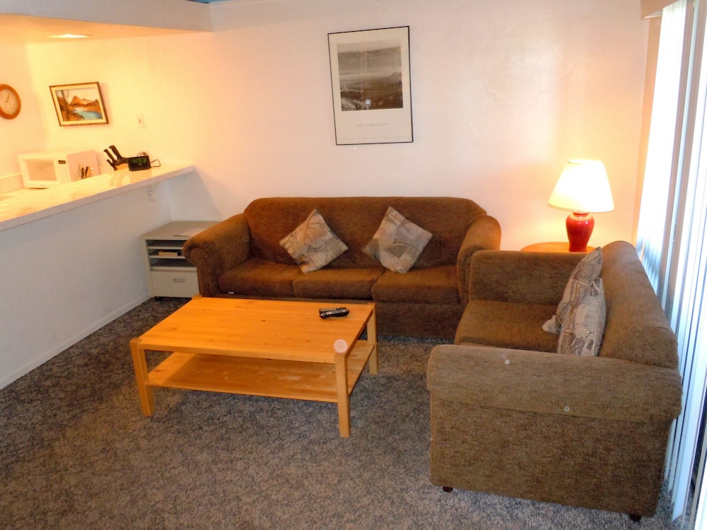 Snow Summit Townhouse Rentals & Sales