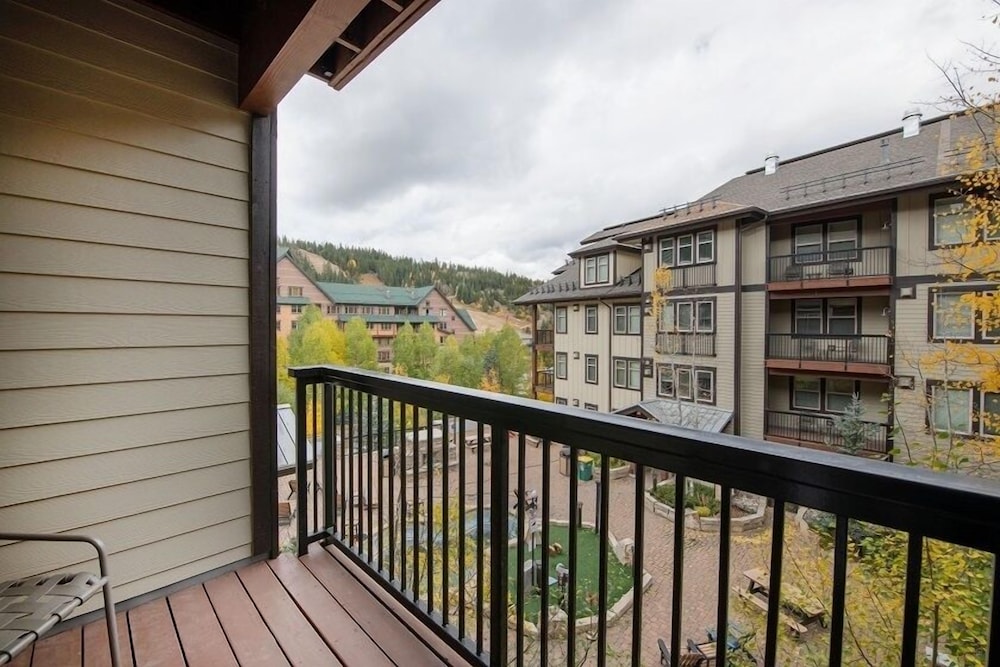Winter Park Resort Lodging - Convenient Condos