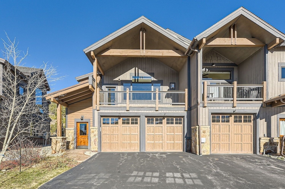 58 River Run Townhomes 4 Bedroom Townhouse view 5