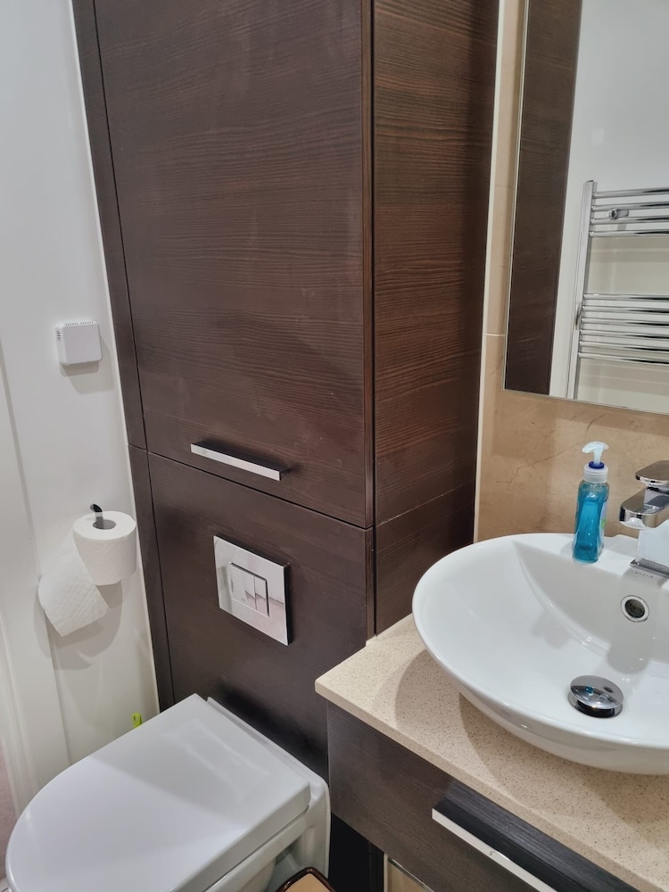 Stunning 2-bed Apartment in London