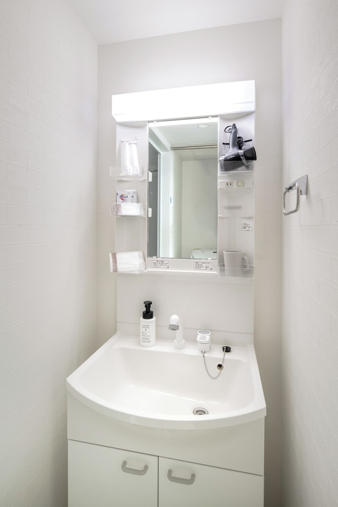 Residence Hotel Sapporo Susukino