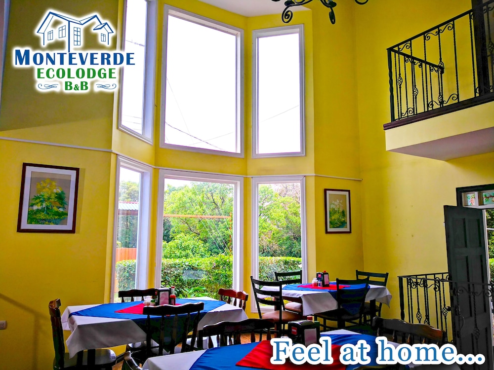 Monteverde Ecolodge