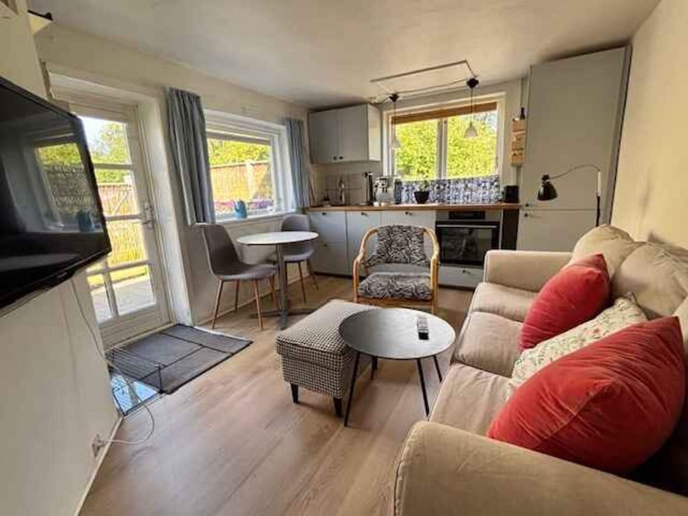 4 Star Holiday Home in Skamby