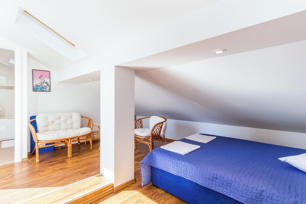 Apartment Aqua-Juric