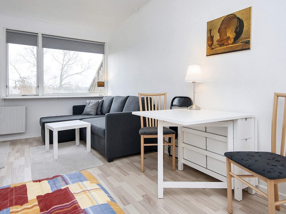 3 Person Holiday Home in Grenaa