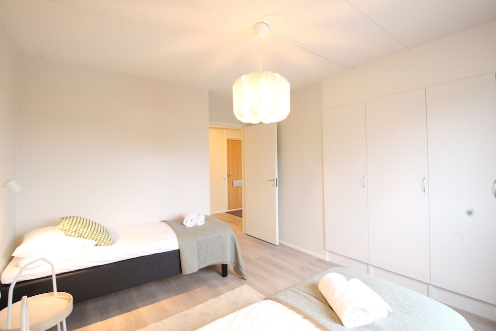 Forenom Serviced Apts HämeenlinnaKatuma8