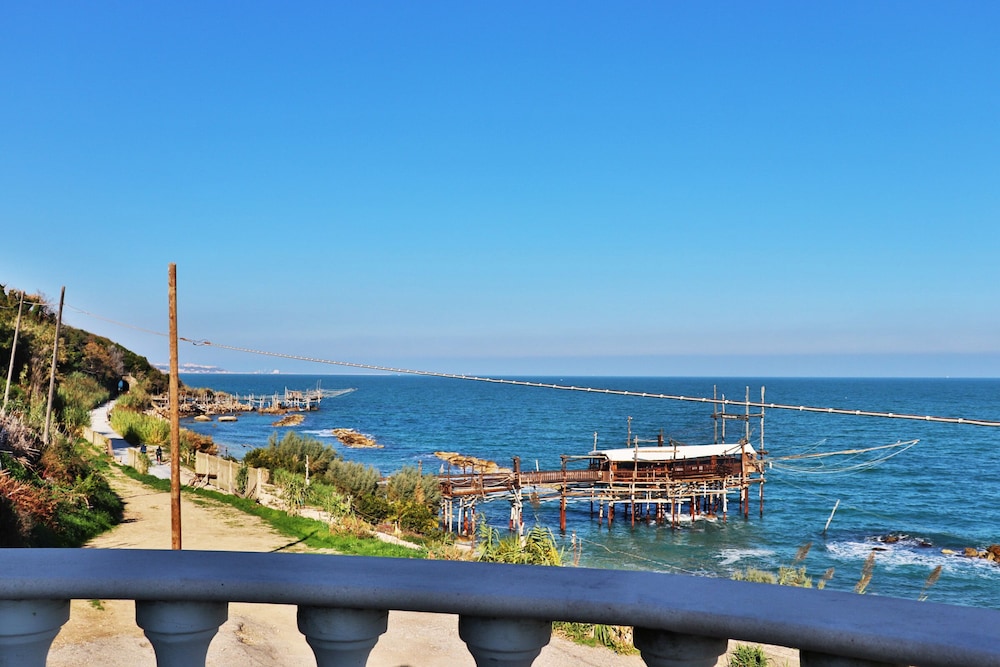 La Torretta Sulla Costa photo 3