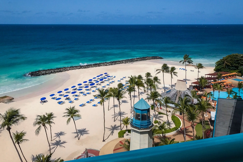 Hilton Barbados Resort - Photo 147