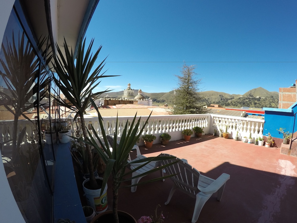 Hostal Florencia