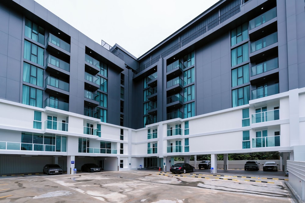 One Budget Hotel Chiangrai Baanmai