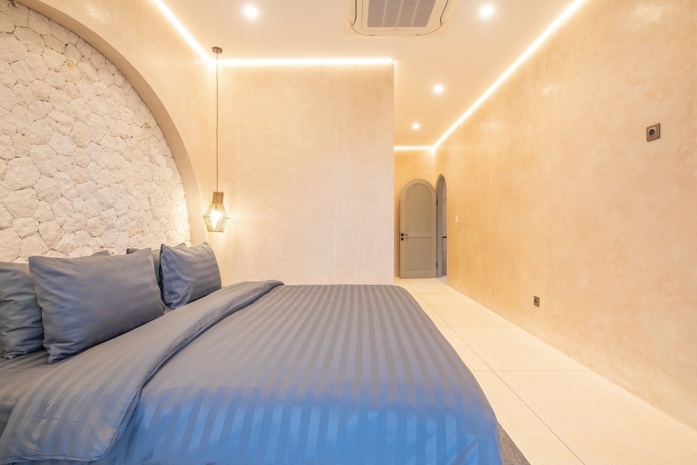 Sea Villa New 2Br Modern Villa Enclosed Living Bingin