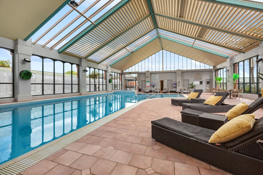 All Seasons Resort, photo 11