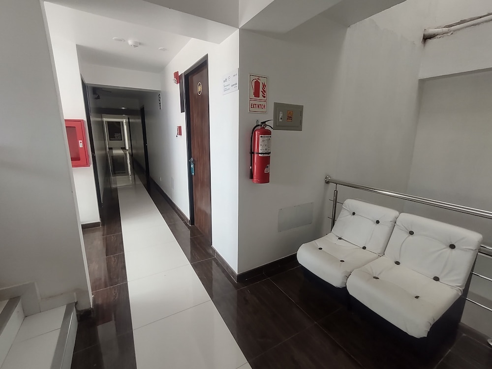 Olimpo Hotel Sauna Spa
