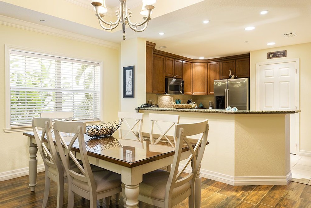 Je61750 - Reunion Resort - 3 Bed 3 Baths Condo - Image 4