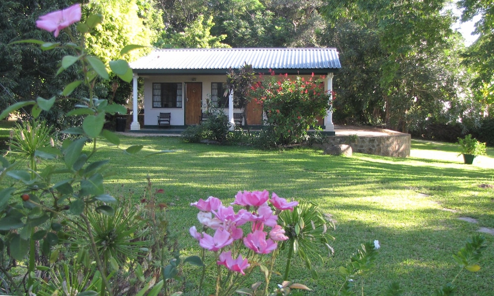 Norma Jeanes Lake View Resort view 5