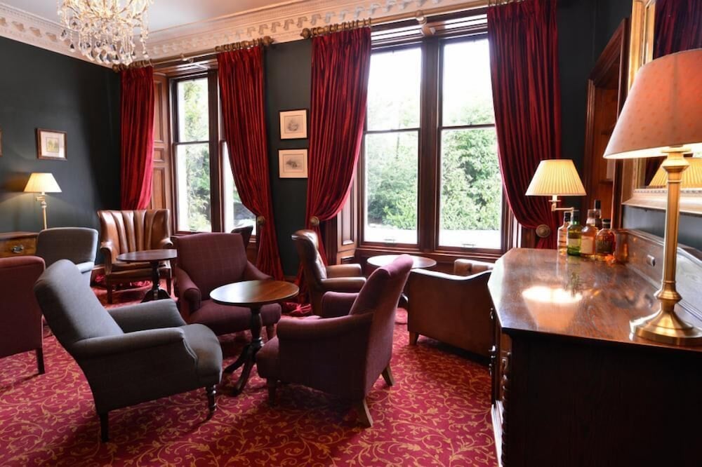 Wellwood Manor Guest House