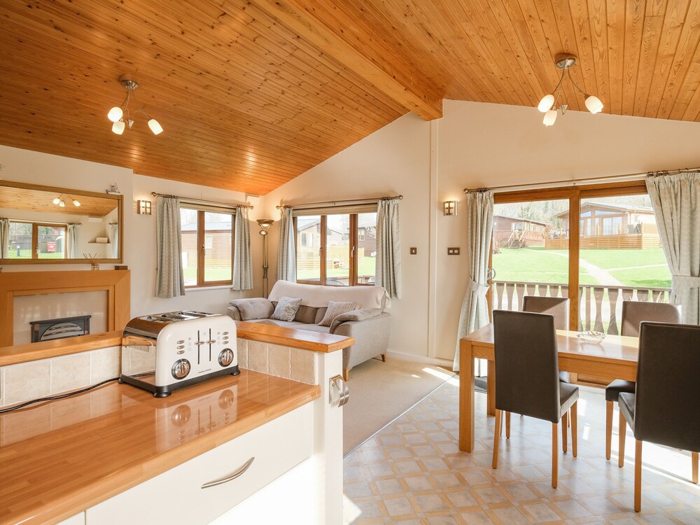 Wadebridge Vacations - High Tide - Property Image 12