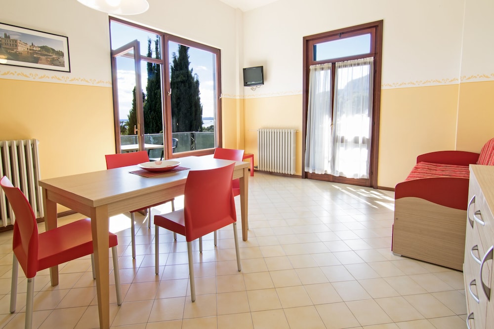 Residence Uliveto