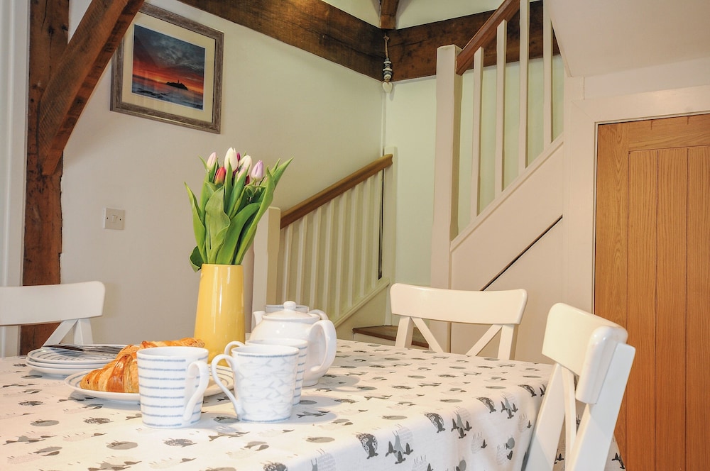 Stow Cottage