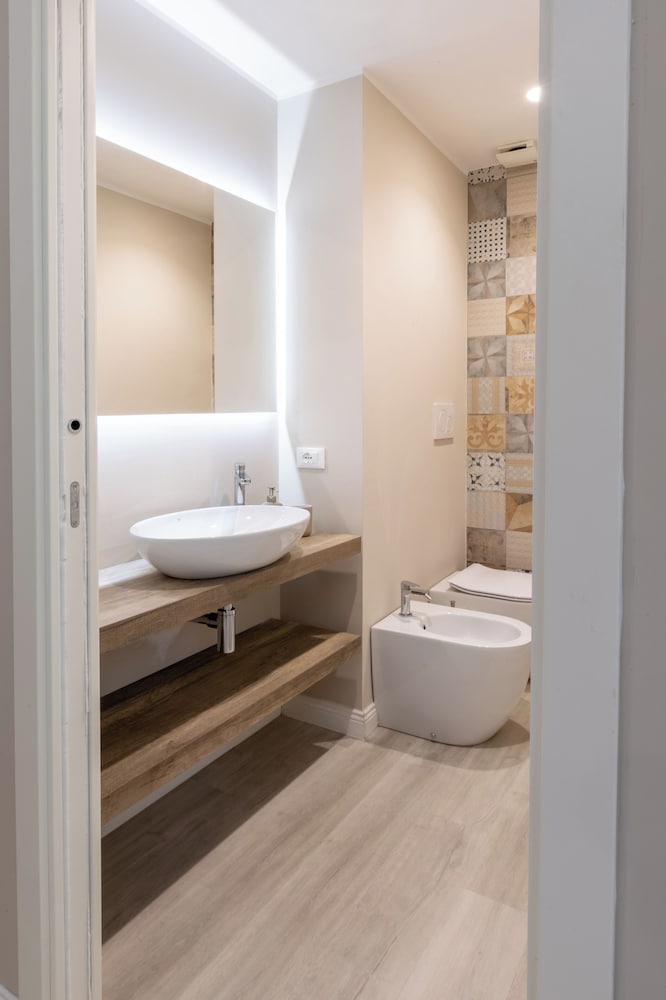 Orsini 98 Apartments by Mamo Florence