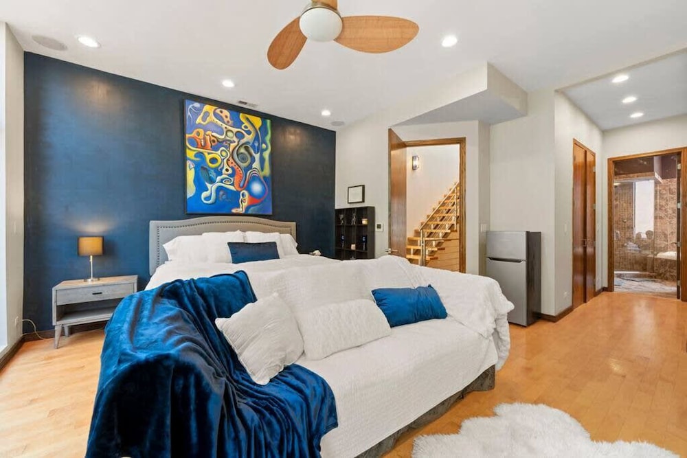 Zen Oasis of Elegance Expansive Executive Home