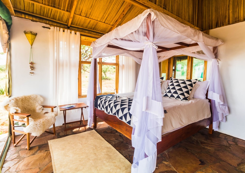Oldarpoi Mara Camp view 3