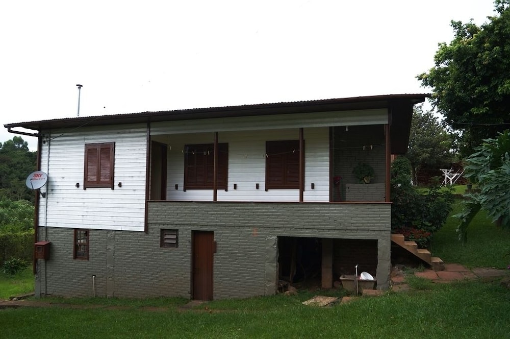 Residencial Recanto do Sossego Gramado