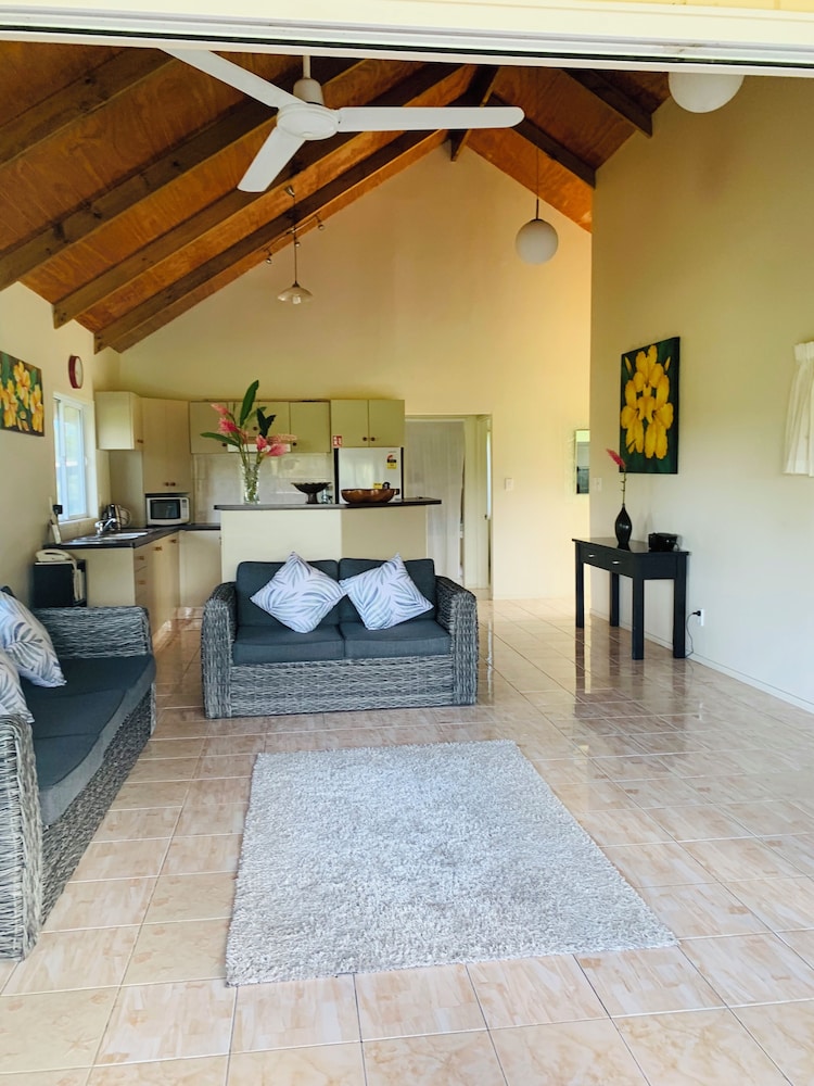 Muri Villas