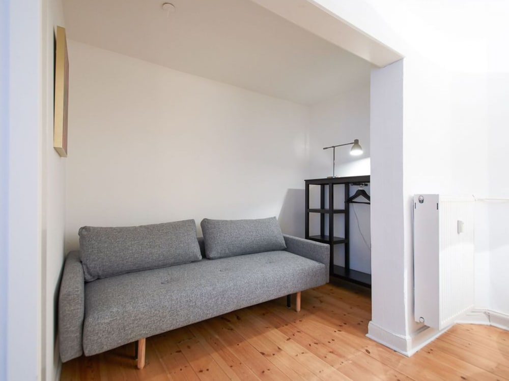 Sanders Park - Lovely 1-bdr Apt Close to Metro view 5