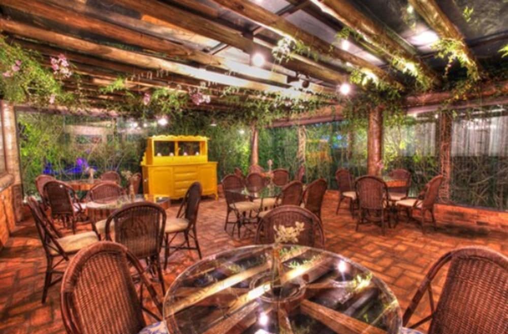 Hotel Fazenda Vida Bela