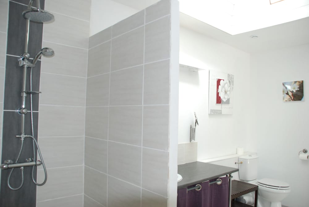 Chambre d'hôtes Violette photo 4