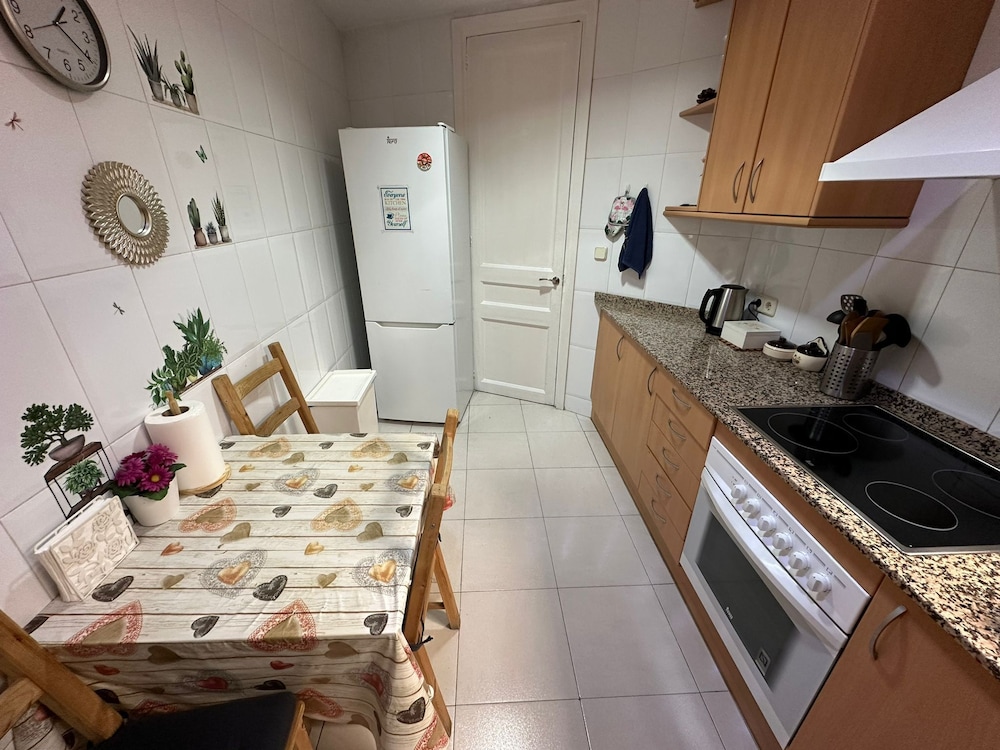 Rooms Tetuan photo 2