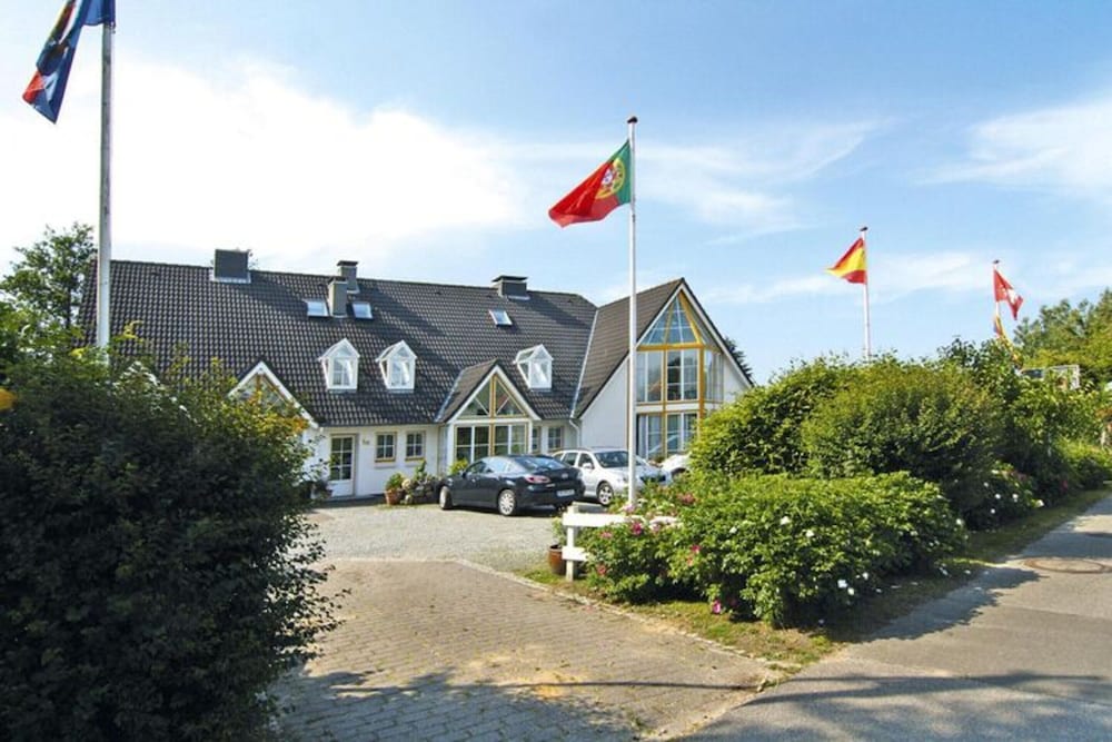 Apartment for Vier Personen in St.peter-ording